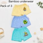 Bamboo Underwear