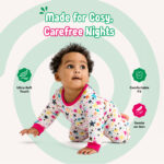 Cotton Night Suits