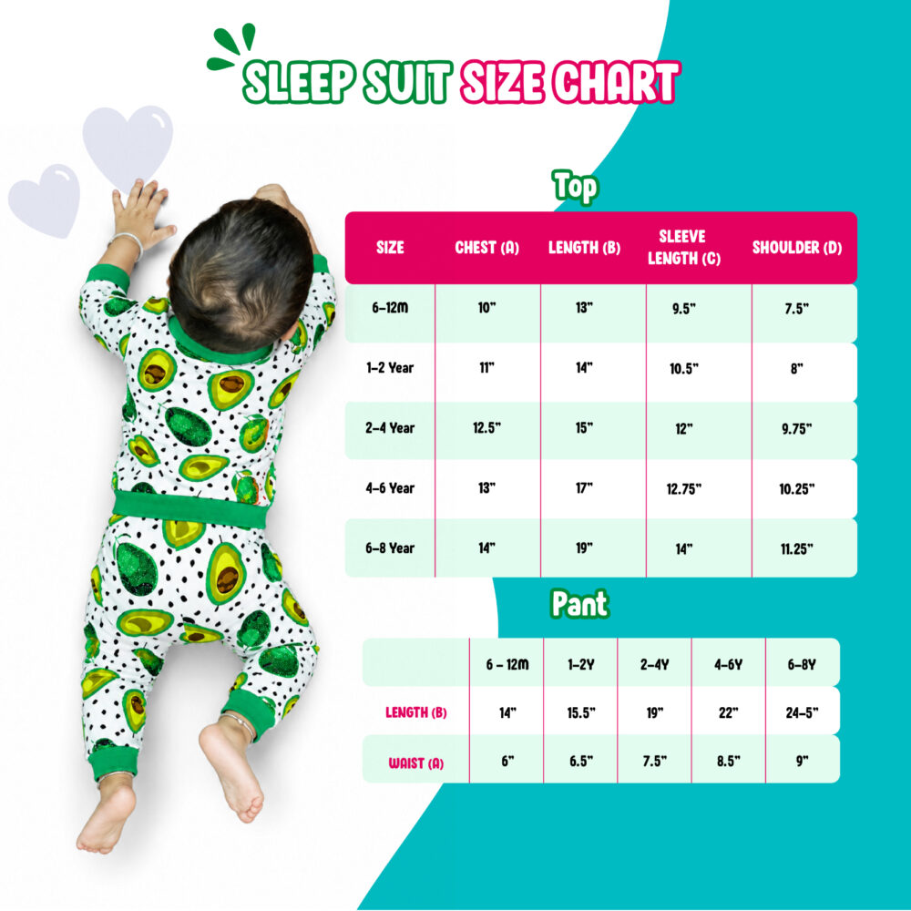 Cotton Night Suits