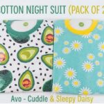 pack of 2 -Set 1