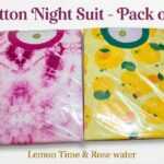 pack of 2 -Set 2