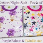 pack of 2 -Set 3