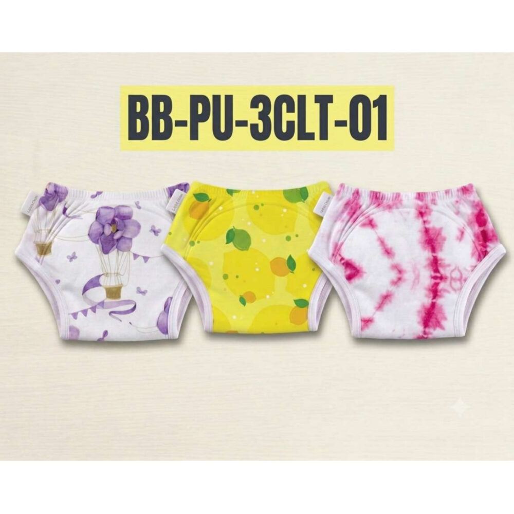 Economy Padded Underwear