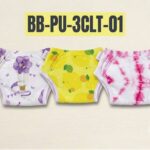 Pack of 3 - Set 1
