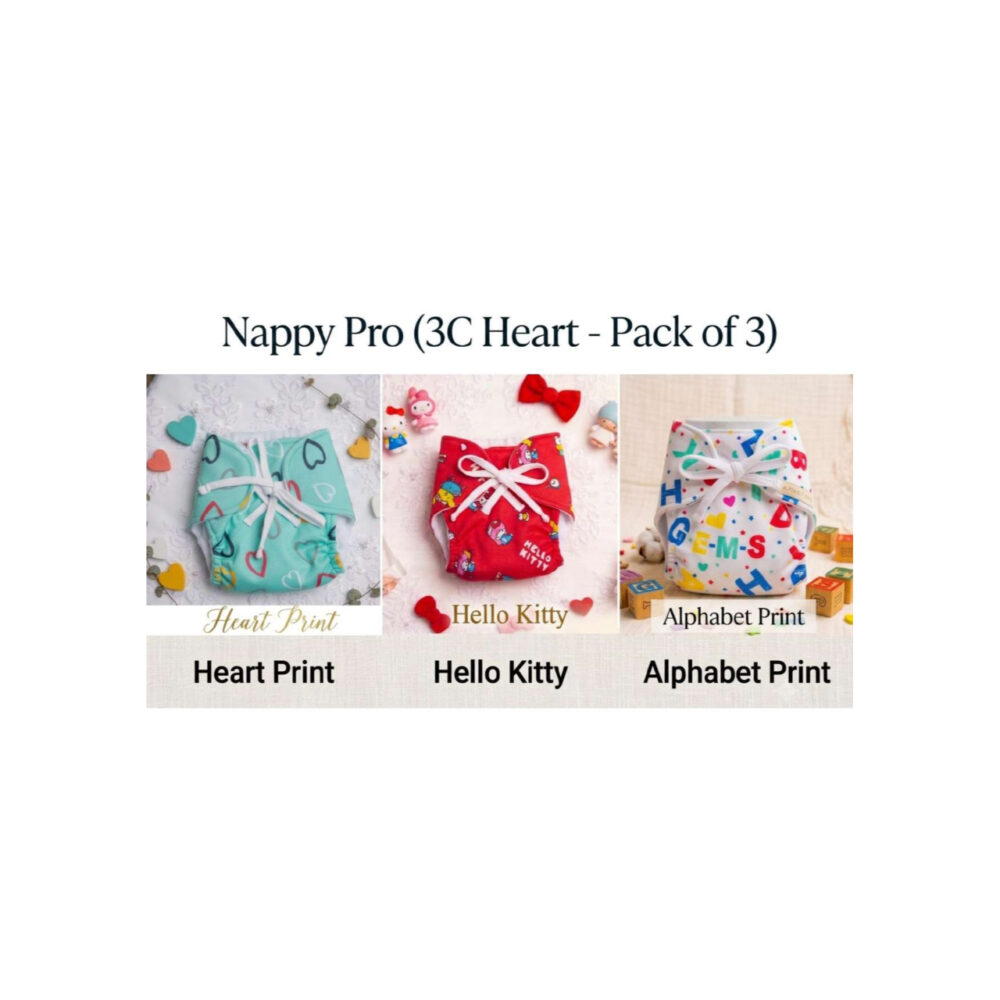 Nappy Pro