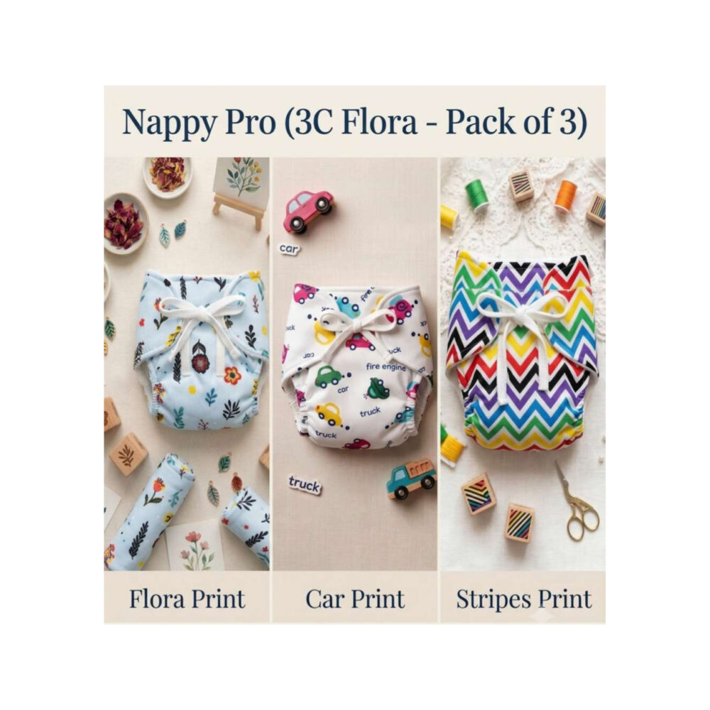 Nappy Pro