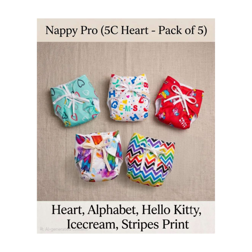 Nappy Pro
