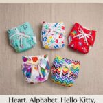 pack of 5 - Set 1