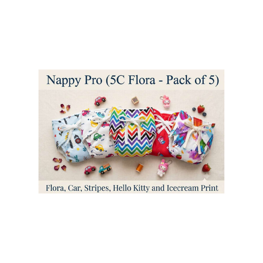 Nappy Pro