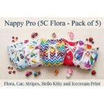 Pack of 5 - set 2