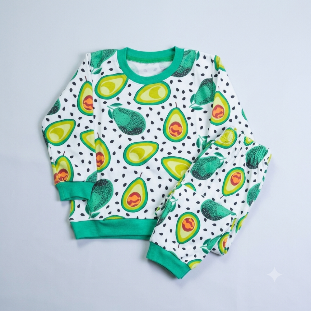 Cotton Night Suits
