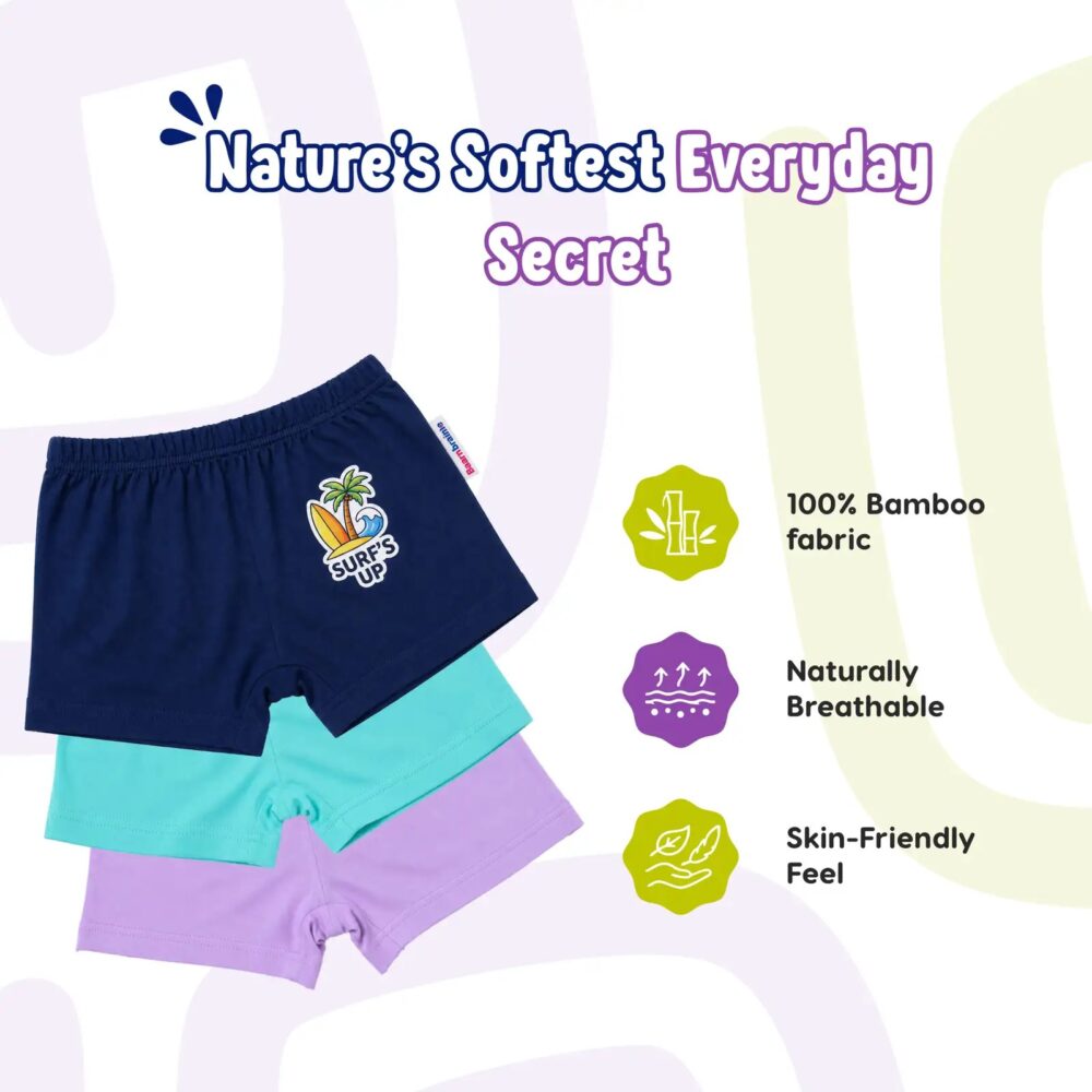 Bamboo Underwear