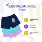 Bamboo Underwear