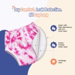 Economy Padded Underwear