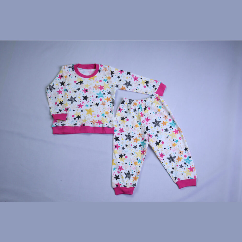 Cotton Night Suits